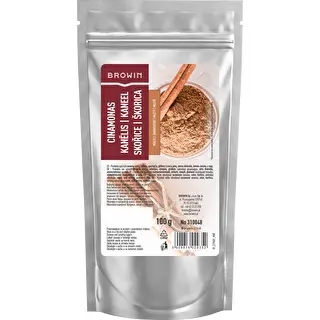 Cannella macinata, 100 g – photo 2