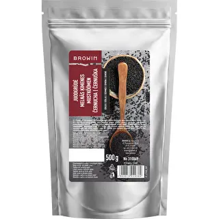 Semi di cumino nero (Nigella), 500 g – photo 2