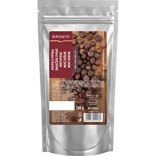 Pimento (pepe della Giamaica) – bacche intere, 100 g – photo 2