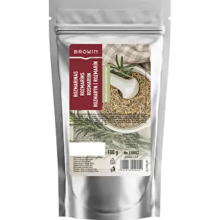 Rosmarino essiccato, 100 g – photo 2