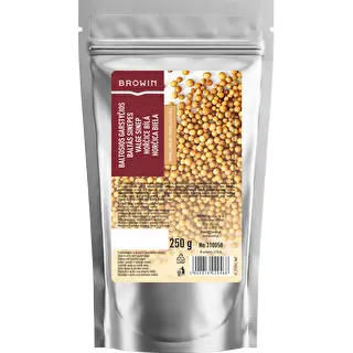 Semi di senape bianca, 250 g – photo 2