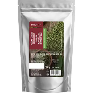 Aglio orsino essiccato, 100 g – photo 2