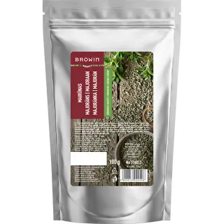 Maggiorana essiccata, 100 g – photo 2