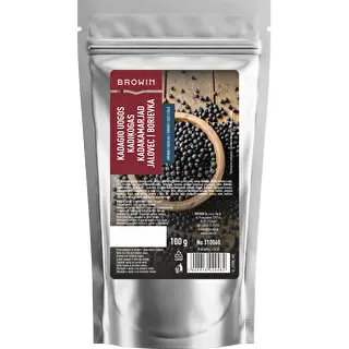Bacche di ginepro, 100 g – photo 2