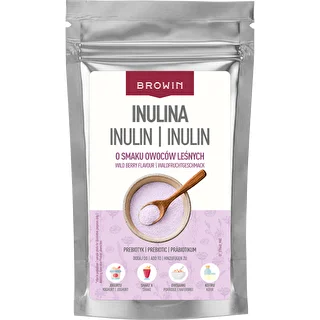 Inulina ai frutti di bosco, 100 g – photo 1