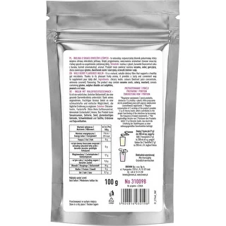 Inulina ai frutti di bosco, 100 g – photo 2