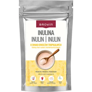 Inulina al gusto di frutti tropicali, 100 g – photo 1