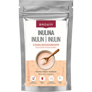 Inulina al gusto pesca, 100 g – photo 1