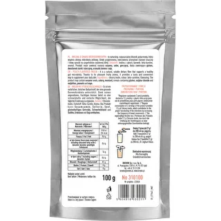 Inulina al gusto pesca, 100 g – photo 2
