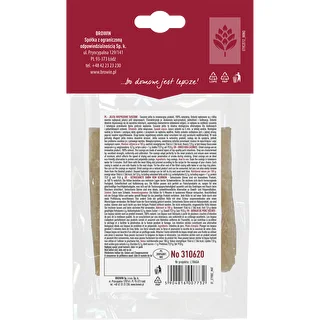 Budelli suini essiccati calibro 65 mm, 30 cm - 4 pz – photo 2