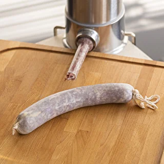 Insaccatrice verticale 5 kg – photo 15