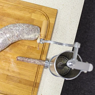 Insaccatrice verticale 2,5 kg – photo 13