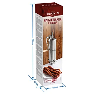 Insaccatrice verticale 2,5 kg – photo 11
