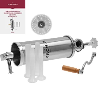 Insaccatrice verticale 2,5 kg – photo 3