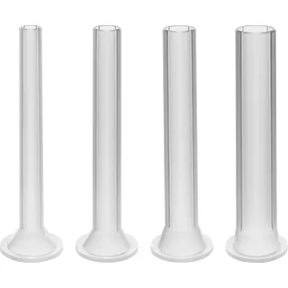 Imbuti di ricambio per insaccatrici Browin, 4 pz. – photo 1