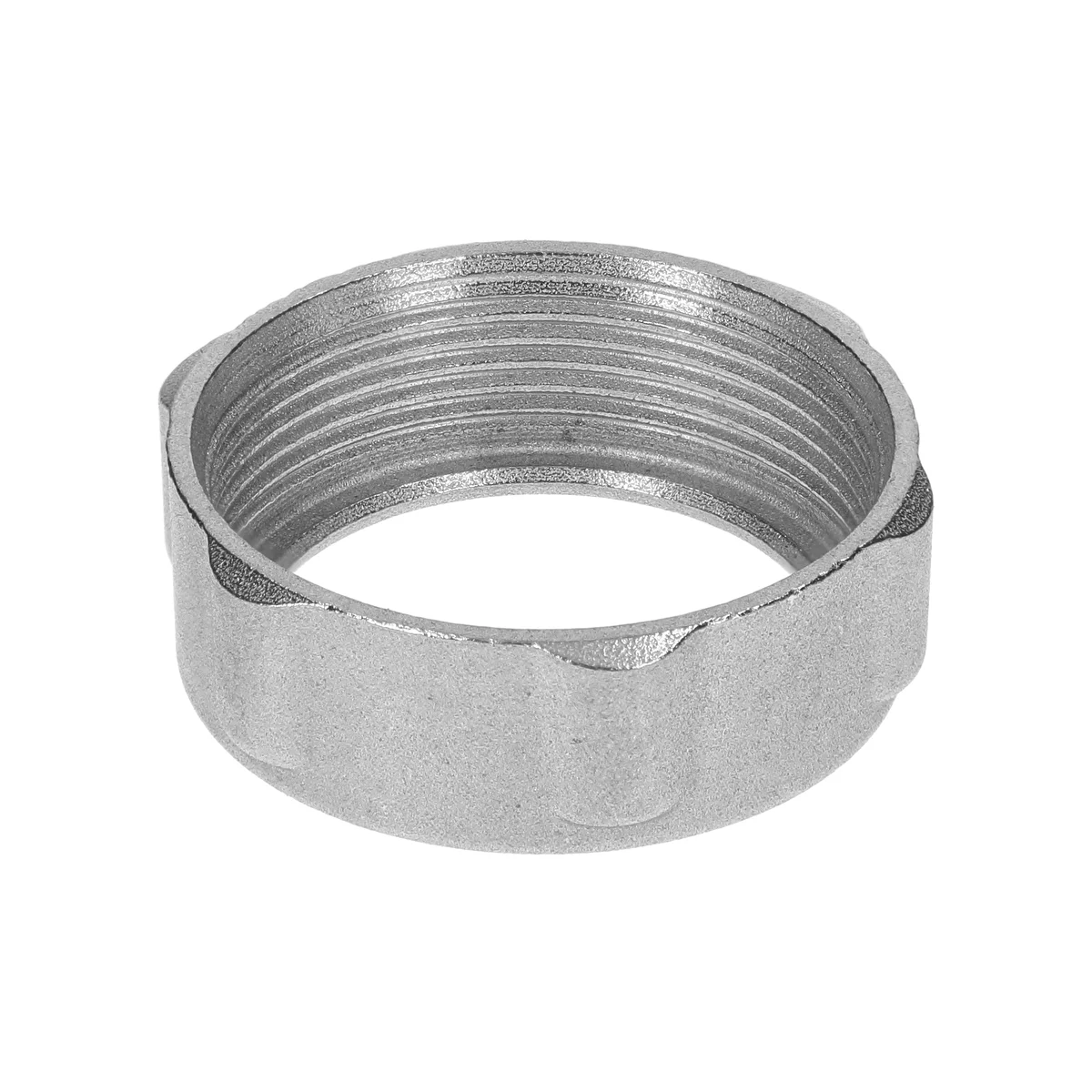 Ghiera filettata per insaccatrici Browin n. 311003, 311009, 311020