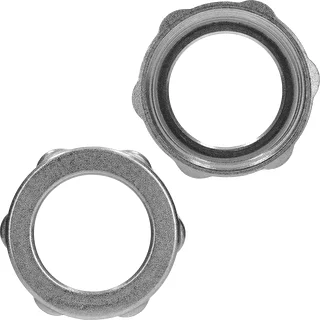 Ghiera filettata per insaccatrici Browin n. 311002, 311004, 311005, 311007, 311008 – photo 2