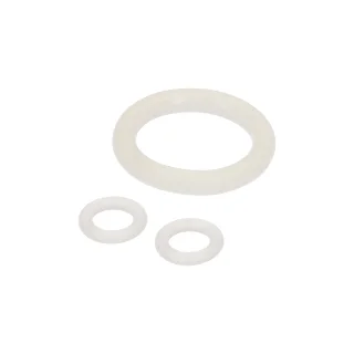 Siringa iniettore per marinature in acciaio inox 60 ml + 2 aghi – photo 7