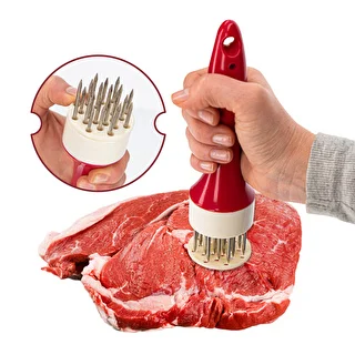 Inteneritore per carne a lame – photo 5