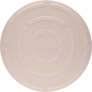Pietra refrattaria per pizza rotonda in cordierite, diametro 33 cm – photo 4