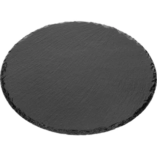 Vassoio girevole in ardesia Ø 30 cm – photo 3