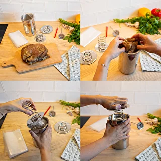 Cuoci-prosciutto - Słuszny Kęs 1,5 kg – photo 14