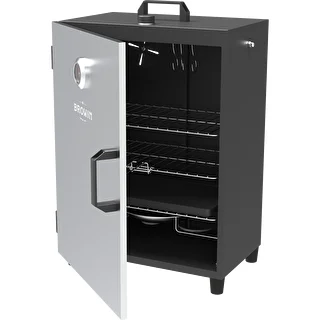 Kit affumicatoio elettrico con generatore di fumo – photo 6