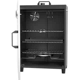 Affumicatore elettrico automatico con termostato – photo 3