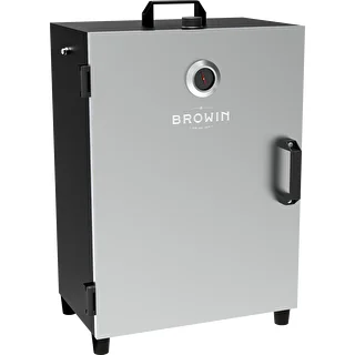 Affumicatore elettrico automatico con termostato – photo 5