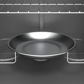 Affumicatore elettrico automatico con termostato – photo 7