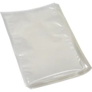 Sacchetti goffrati per macchina sottovuoto, 20x30 cm, 50 pz. – photo 2