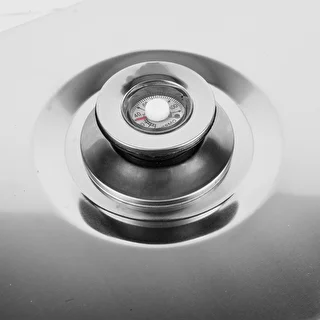 Kit universale - affumicatore da balcone – photo 8
