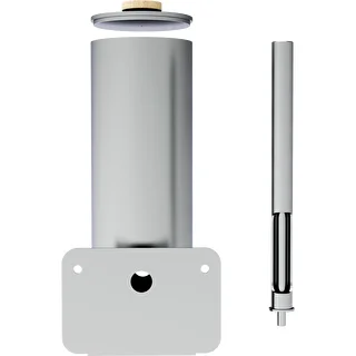 Kit affumicatoio elettrico con generatore di fumo – photo 18