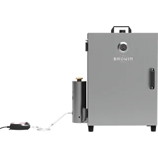 Kit affumicatoio elettrico con generatore di fumo – photo 3