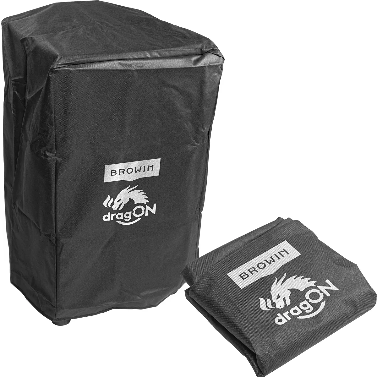 Copertura per affumicatore elettrico dragON 330275