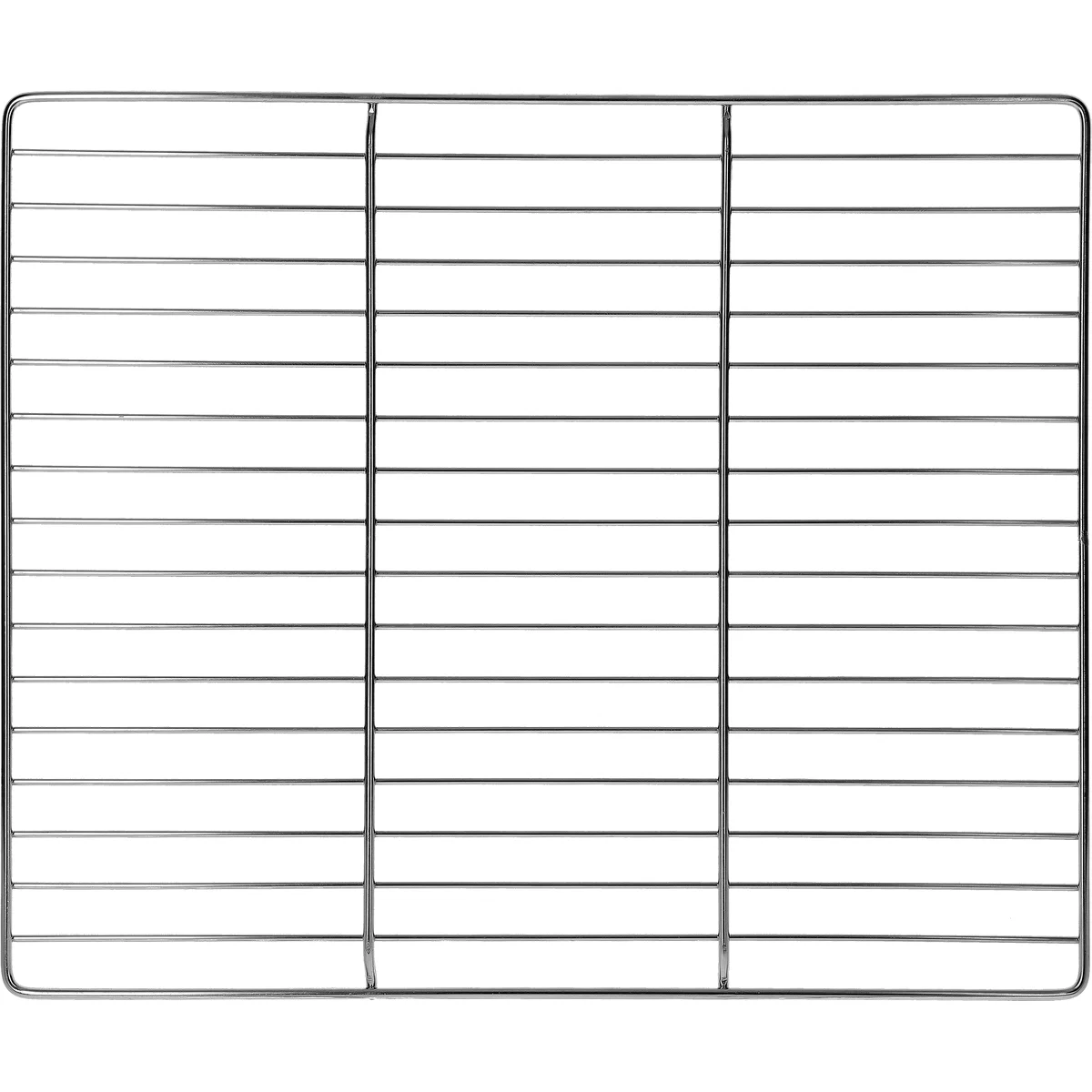 Griglia in acciaio inox per affumicatore in legno/compensato dragON 330339, 330341, 330340, 330360