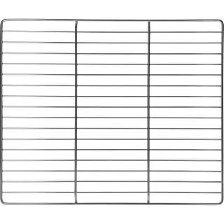 Griglia in acciaio inox per affumicatore in legno/compensato dragON 330339, 330341, 330340, 330360 – photo 1