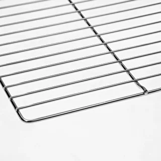 Griglia in acciaio inox per affumicatore in legno/compensato dragON 330339, 330341, 330340, 330360 – photo 3