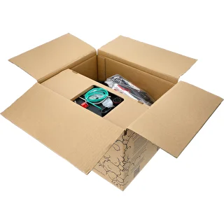 Kit dragON per affumicatoio - moduli IQ con Wi-Fi e generatore di fumo JET 2 LONG con cassetto raccogli-cenere – photo 22