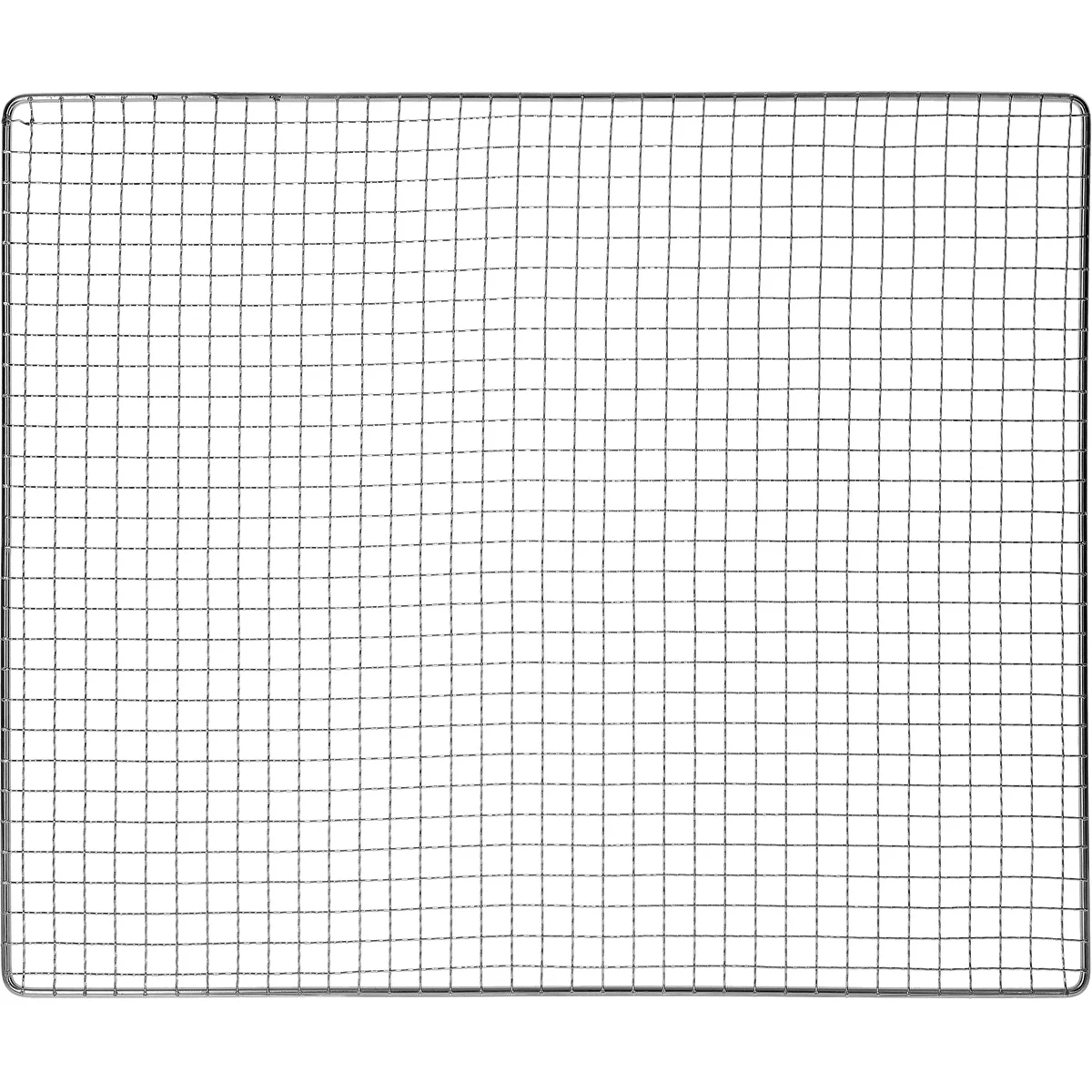 Griglia a rete in acciaio inox per affumicatoio in legno/multistrato dragON 330339, 330341, 330340, 330360