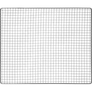 Griglia a rete in acciaio inox per affumicatoio in legno/multistrato dragON 330339, 330341, 330340, 330360 – photo 1