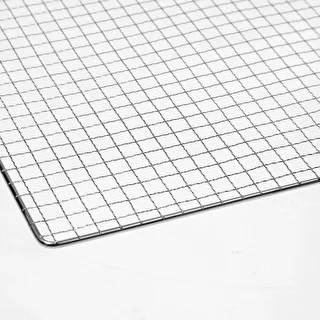 Griglia a rete in acciaio inox per affumicatoio in legno/multistrato dragON 330339, 330341, 330340, 330360 – photo 3