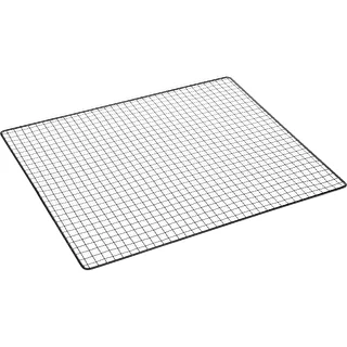 Griglia a rete in acciaio inox per affumicatoio in legno/multistrato dragON 330339, 330341, 330340, 330360 – photo 2