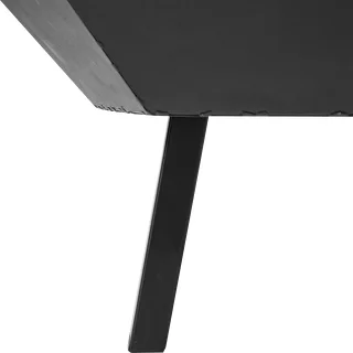 Braciere da giardino ø 60 cm - stile loft – photo 6