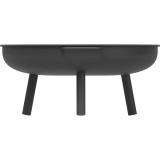 Braciere da giardino Ø58 cm, rotondo, a ciotola – photo 2