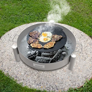 Padella grill in ghisa, Ø 44 cm – photo 13