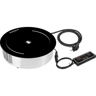 Piastra in vetroceramica 3200W