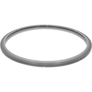 Guarnizione per coperchio delle pentole a pressione Browin da 6 e 8 L (n. 340206 e 8340208)