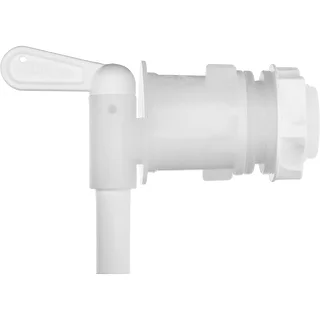 Rubinetto girevole 2.0 per fermentatore