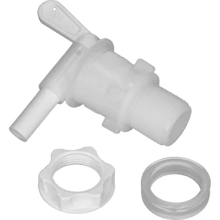 Rubinetto girevole 2.0 per fermentatore – photo 2